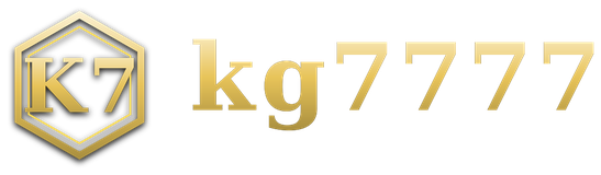 kg7777 logo